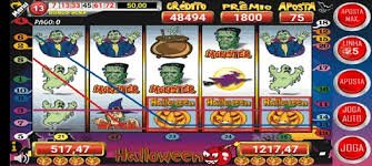 Slot video hiện đại với tính năng bonus và jackpot tại kuwim